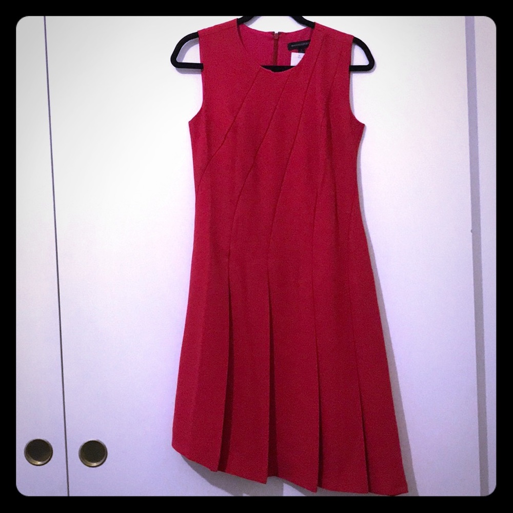 New Dress